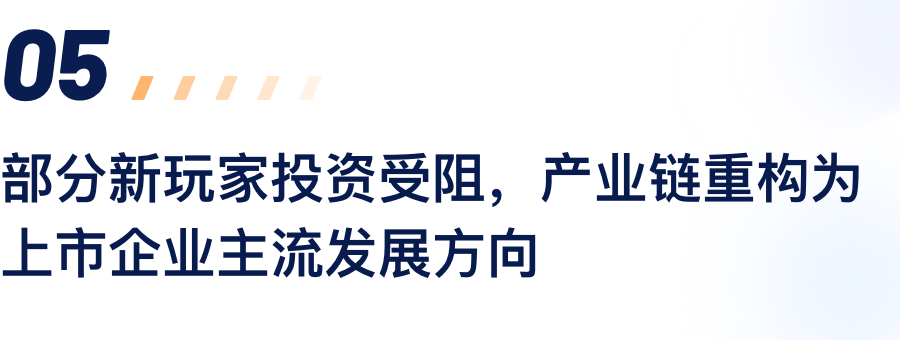 部门新玩家投资碰壁，产业链沉构为上市企业主流发展方向.png