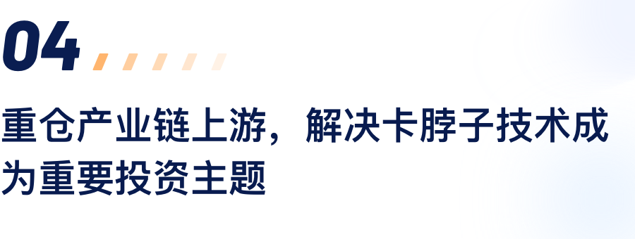 沉仓产业链上游，解决卡脖子技术成为沉要投资主题.png